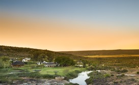 Bushmans Kloof Main Lodge image