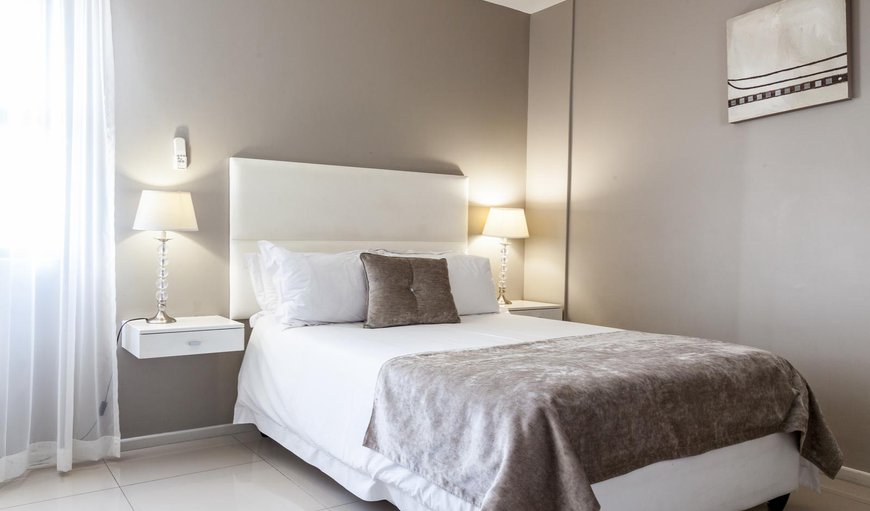 Three Bedroom Luxury Suite - 6 Sleeper: hree Bedroom Luxury Suite - 6 Sleeper