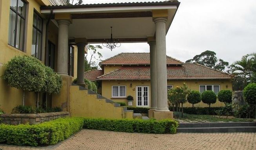 Welcome to Edens Guesthouse in Westville, Durban, KwaZulu-Natal, South Africa