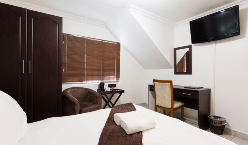 Standard Double Suite photo 48