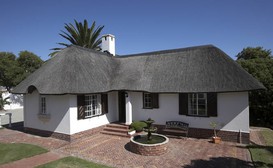 The Sanctuary Guest House image