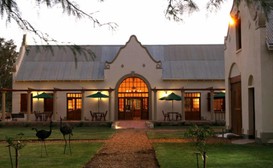 Rietfontein Ostrich Palace image