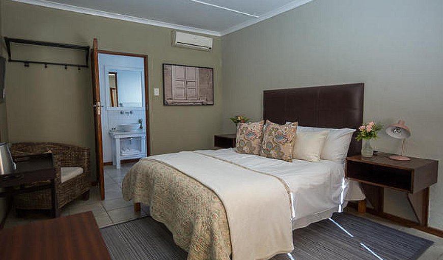 Superior Double Room with Shower: Superior Double Room