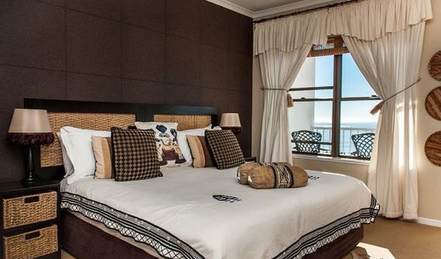 Sea facing Double Room - Each bedroom offers beautiful views of the ocean and contains a flat screen TV with DSTV and an en-suite bathroom. Sea facing Double Room - Each bedroom offers beautiful views of the ocean and contains a flat screen TV with DSTV and an en-suite bathroom.