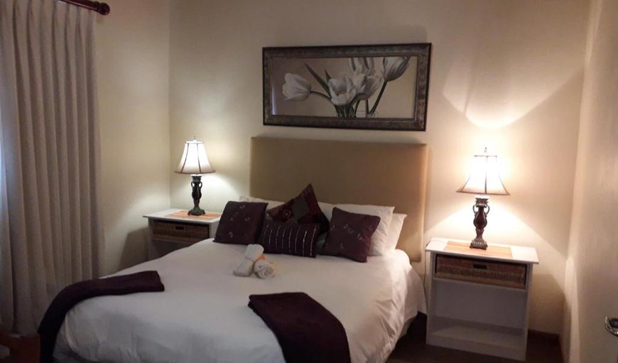 One Bedroom Selfcatering Apartment: One Bedroom Self Catering Apartment