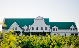 CANA Vineyard Guesthouse image