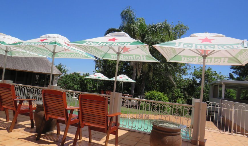 Welcome Mandalay B & B and Conference Centre in Durban North, Durban, KwaZulu-Natal, South Africa