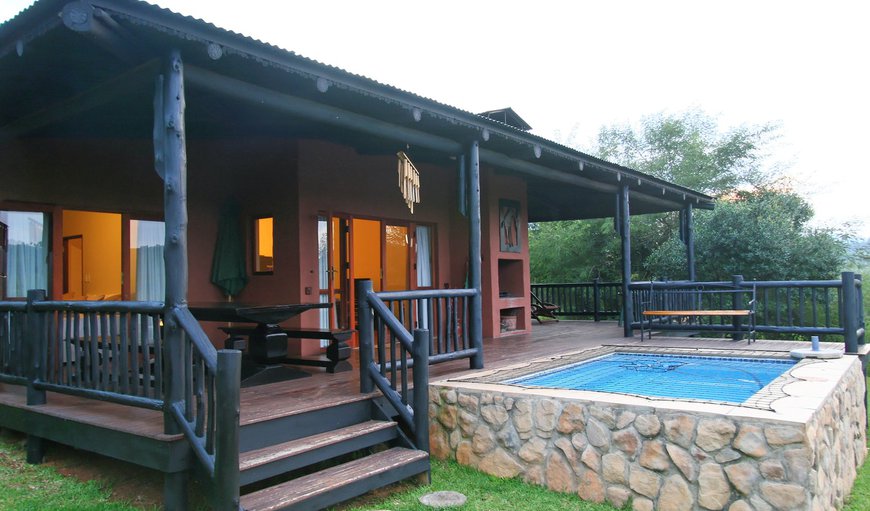 Welcome to Kiepersol House in Hazyview, Mpumalanga, South Africa