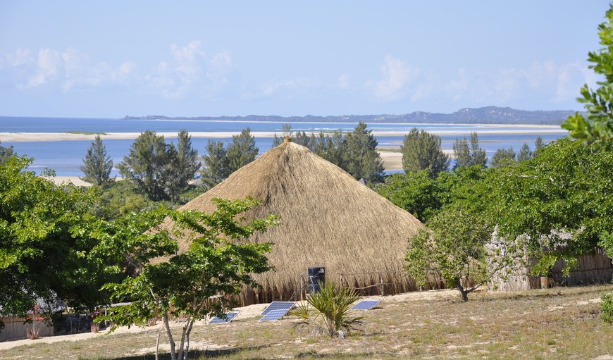 Welcome to Casa Oito in Pomene Ridge, Pomene Bay , Inhambane Province, Mozambique