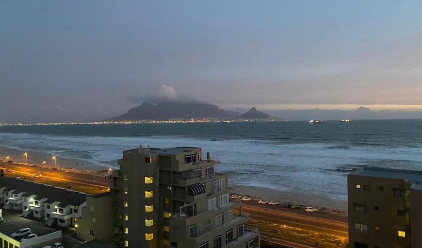 B1001 Ocean View in Bloubergstrand, Cape Town, Western Cape, South Africa