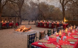 Shiduli Private Game Lodge image