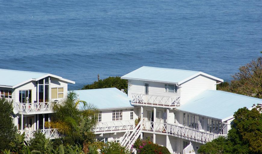 Welcome to the stunning Brenton Beach House in Brenton on Sea, Knysna, Western Cape, South Africa
