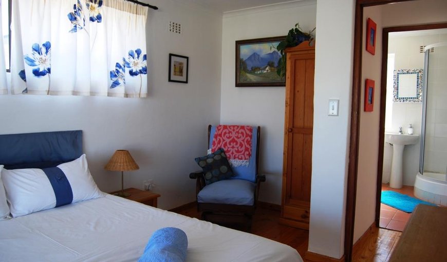 Dreams Self Catering Accommodation in Pringle Bay, Western Cape, South Africa