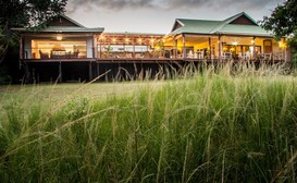 Hluhluwe River Lodge image