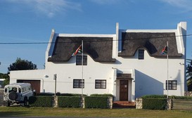 Arniston Lodge image