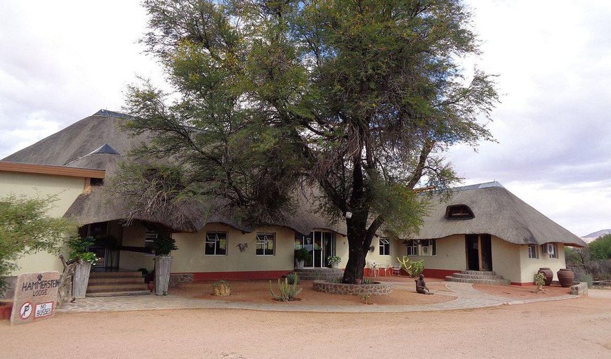 Property views in Sossusvlei , Hardap, Namibia