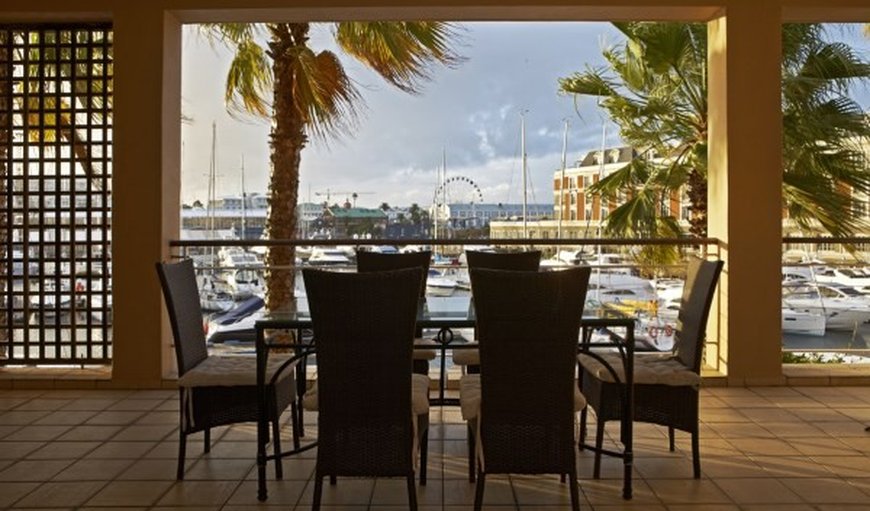 Welcome to 103 Paregon in V&A Waterfront, Cape Town, Western Cape, South Africa