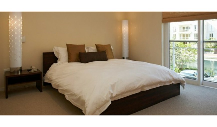 WF 1 Bedroom Superior: Bedroom