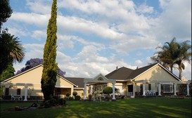 Longtom Farm Guesthouse image