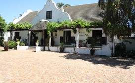 The Vinelands on Alpha Guesthouse image