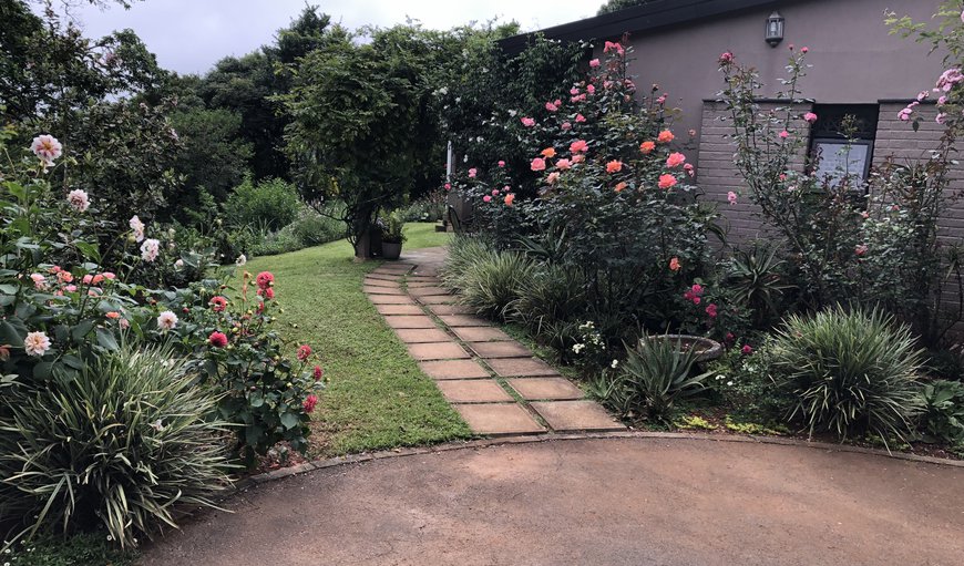 Cabbage Tree Cottage in Hilton, KwaZulu-Natal, South Africa