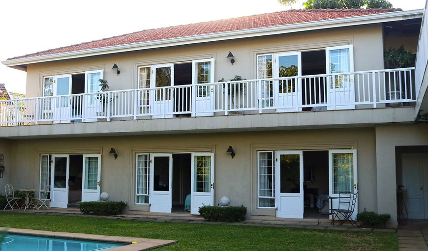 Welcome to Maryland Manor Guest House in Glen Ashley, Durban, KwaZulu-Natal, South Africa
