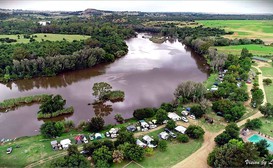 Dimalachite River Lodge & Nature Reserve image