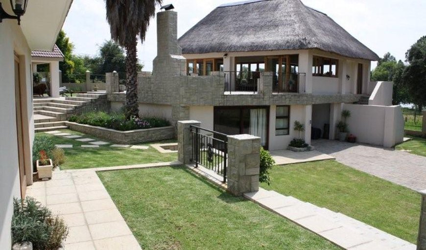 Welcome to Aqua View 27/29 Guesthouse in Deneysville, Free State Province, South Africa