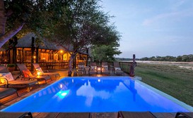 Umkumbe Safari Lodge image