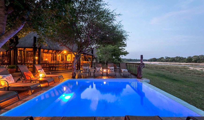 Welcome to Umkumbe Safari Lodge! in Sabi Sands Game Reserve, Mpumalanga, South Africa