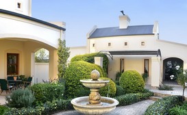 Petit & Grande Plaisir Luxury self-catering image