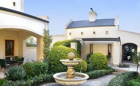 Petit & Grande Plaisir Luxury self-catering image