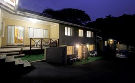 Clinch Self Catering image