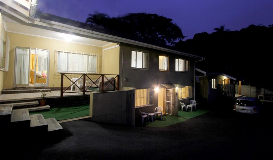 Welcome to Clinch Self Catering! in Durban North, Durban, KwaZulu-Natal, South Africa