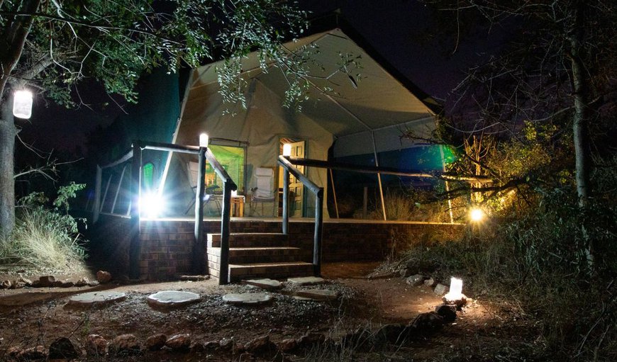 Luxury Safari Tent 1 photo 90