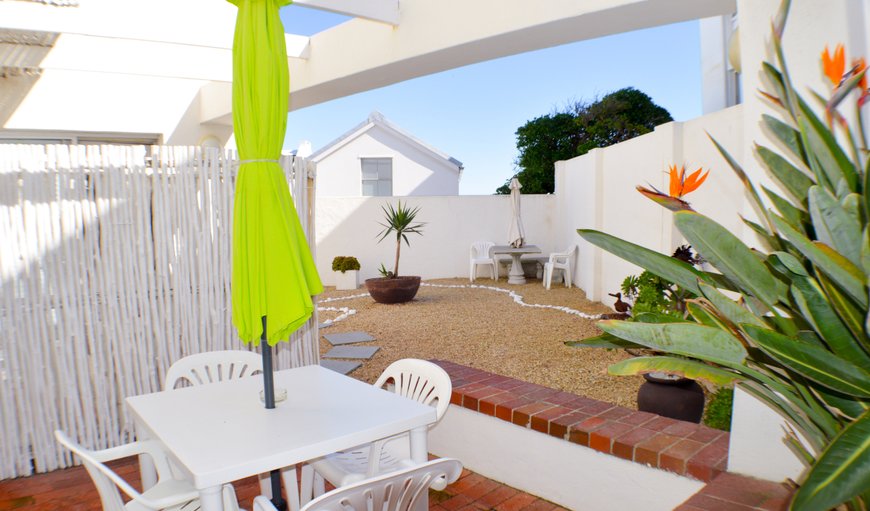 Welcome to Small Bay Guest House! in Bloubergstrand, Cape Town, Western Cape, South Africa