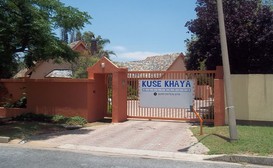 Kuse Khaya Guest House image