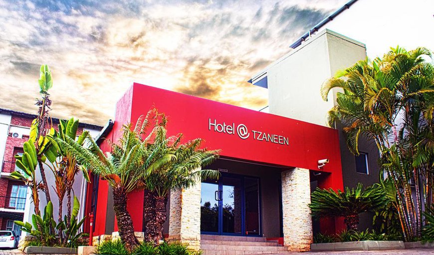 Hotel @ Tzaneen in Tzaneen, Limpopo, South Africa