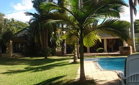The Guest House Pongola image