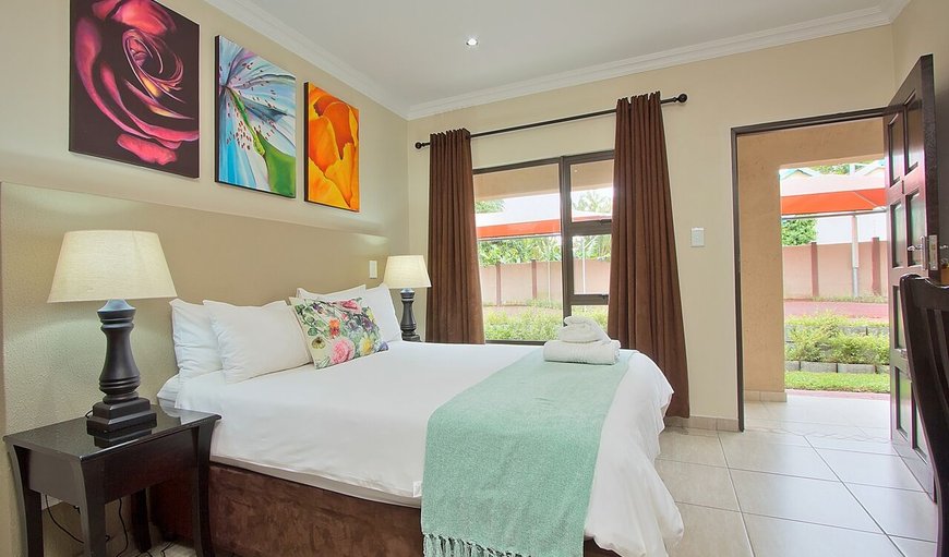 Luxury Room S/C photo 18