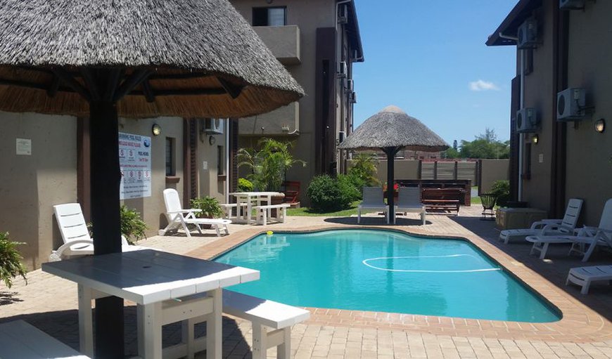 Welcome to Seagull Lodge Accommodation, your “Home away from Home!" in Richards Bay, KwaZulu-Natal, South Africa