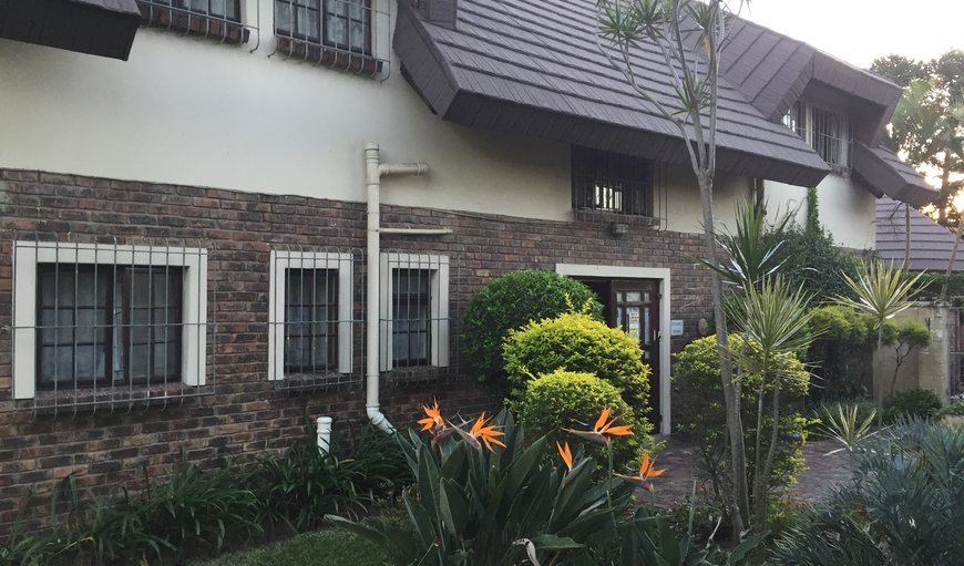 Welcome to Serendipity Guest House! in Birdswood, Richards Bay, KwaZulu-Natal, South Africa