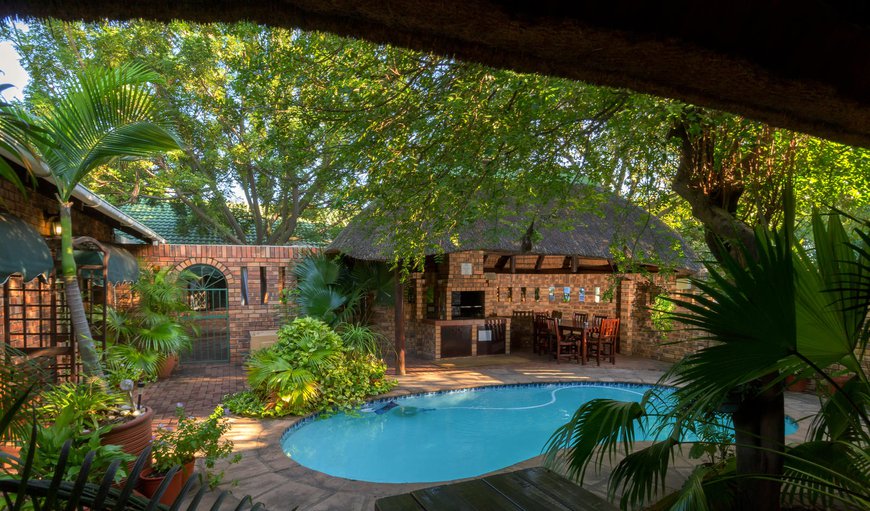 Welcome to La Mer Lodge in Richards Bay, KwaZulu-Natal, South Africa