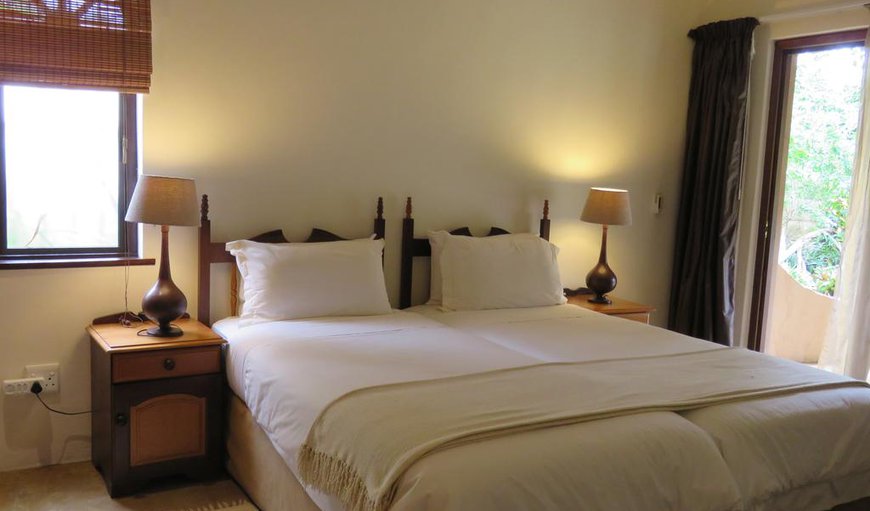 Superior Double Room: Superior Double Room