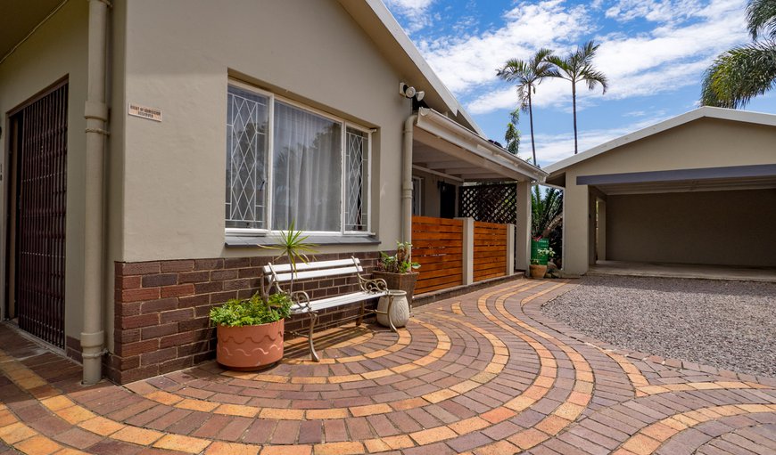 Carrington Guest House in Glenmore, Durban, KwaZulu-Natal, South Africa