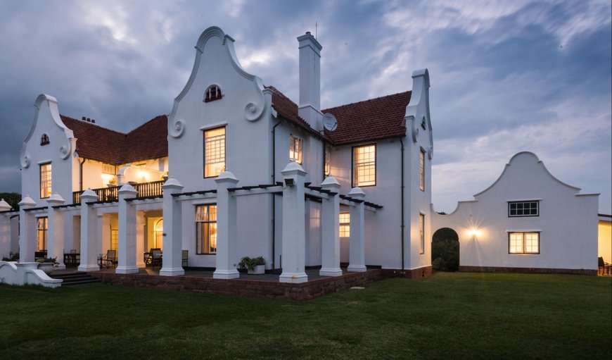 Welcome to Botha House in Pennington, KwaZulu-Natal, South Africa