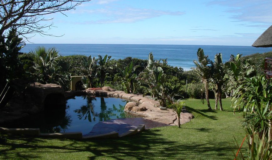 Welcome to Ivory Beach Lodge! in Southbroom, KwaZulu-Natal, South Africa