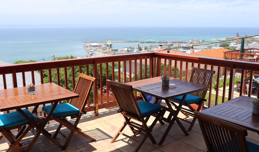 Welcome to Aquamarine Guest House in Mossel Bay, Western Cape, South Africa