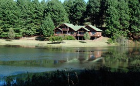 Brambleberry - Lodge image