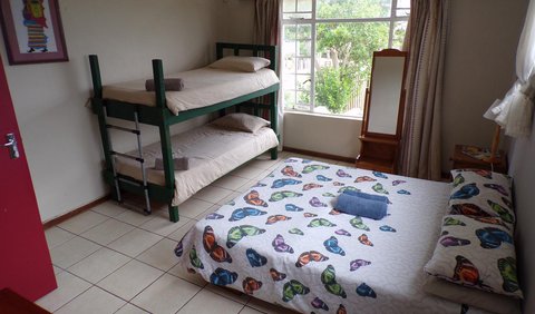 Family Room 3: Photo of the whole room